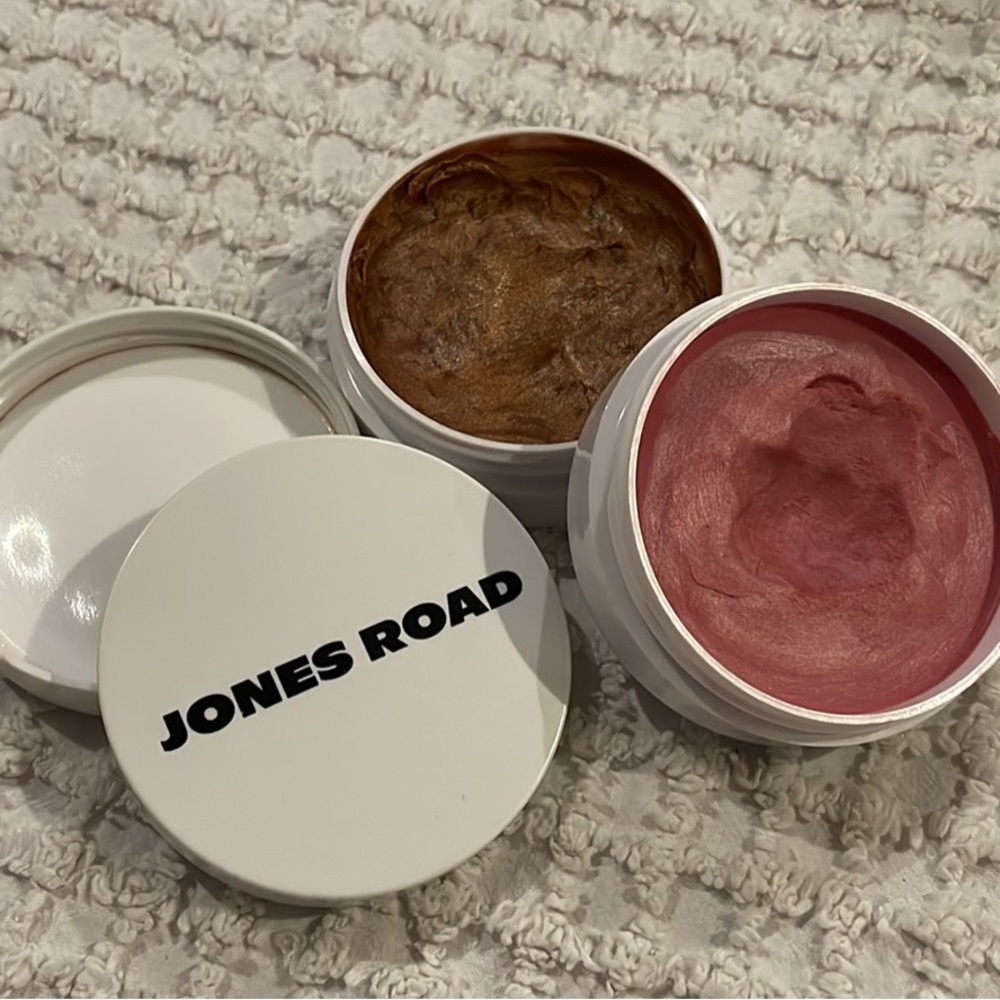 Jones Road Miracle Balm
